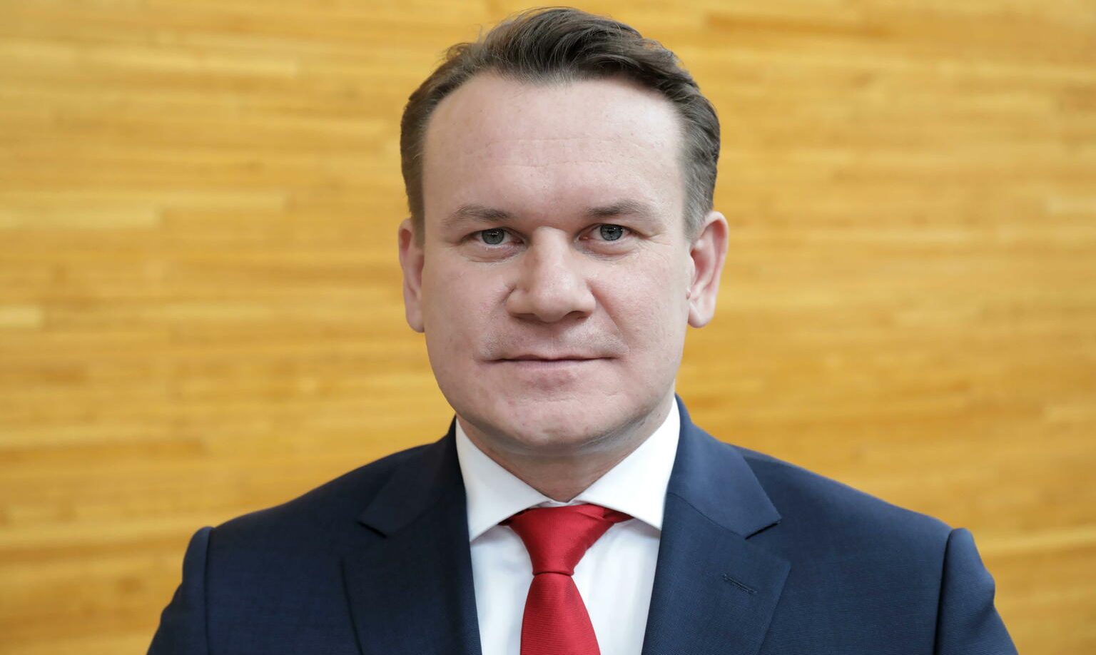 Europoseł PiS z odmową wjazdu do W. Brytanii