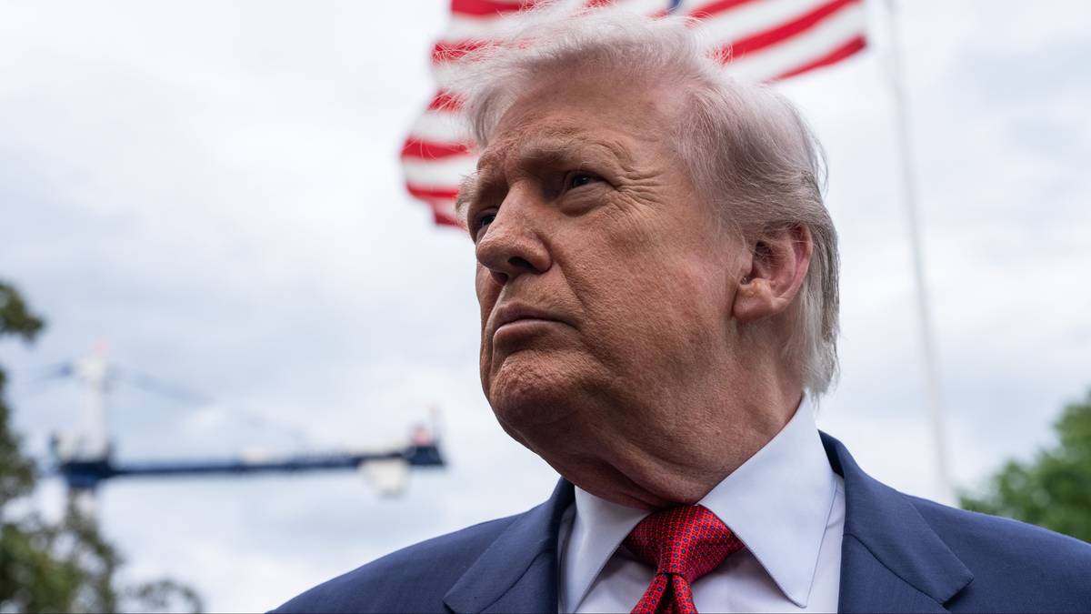 USA odtajniają dokumenty o UFO. Trump: „Niech ludzie sami ocenią”