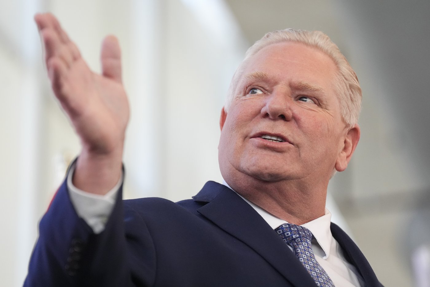Toronto i Montreal walczą o siedzibę banku NATO