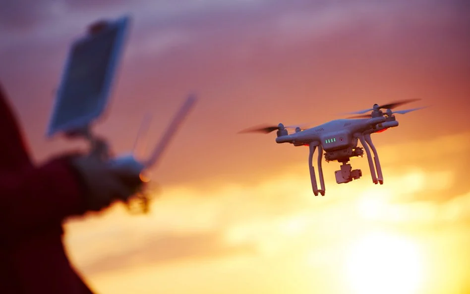 Ontario zakaże kupna i używania chińskich dronów