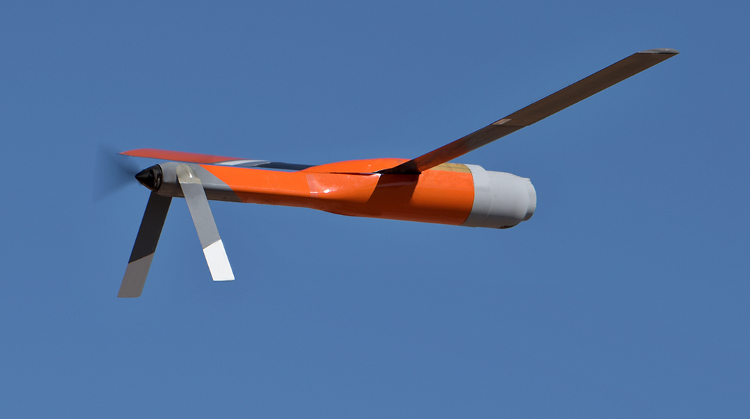 USA i Polska zacieśniają współpracę dronową