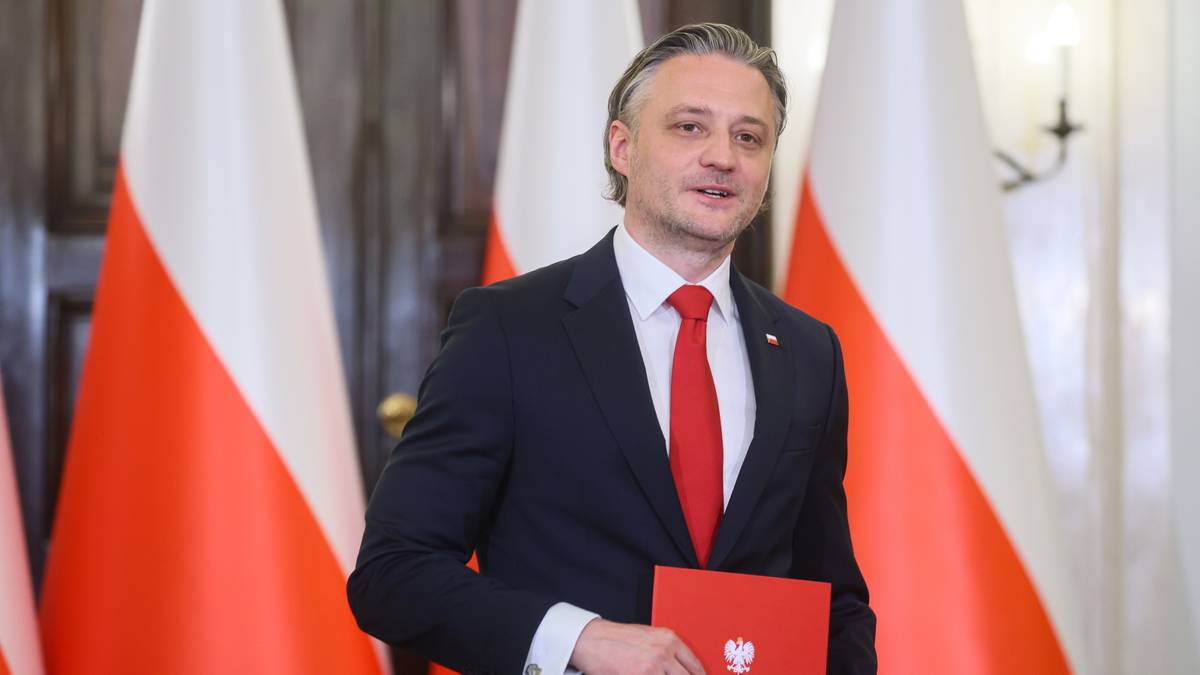 Nowy szef BBN o SAFE: „Suwerenność na kredyt”