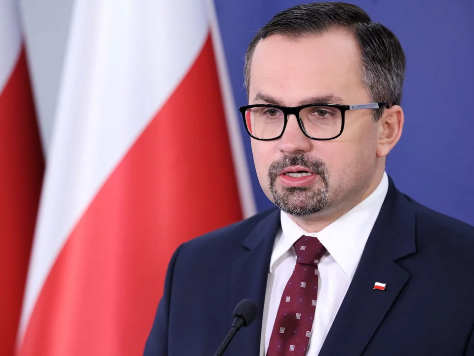 Były asystent posła Horały zatrzymany w obławie na pedofilów
