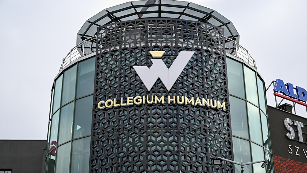 84 osoby z zarzutami w aferze Collegium Humanum