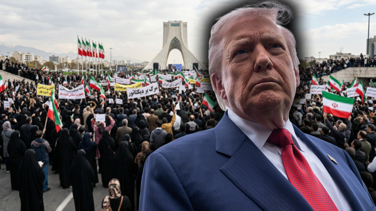 Nasilają się podziały w Iranie. Radykałowie sabotują porozumienie z USA