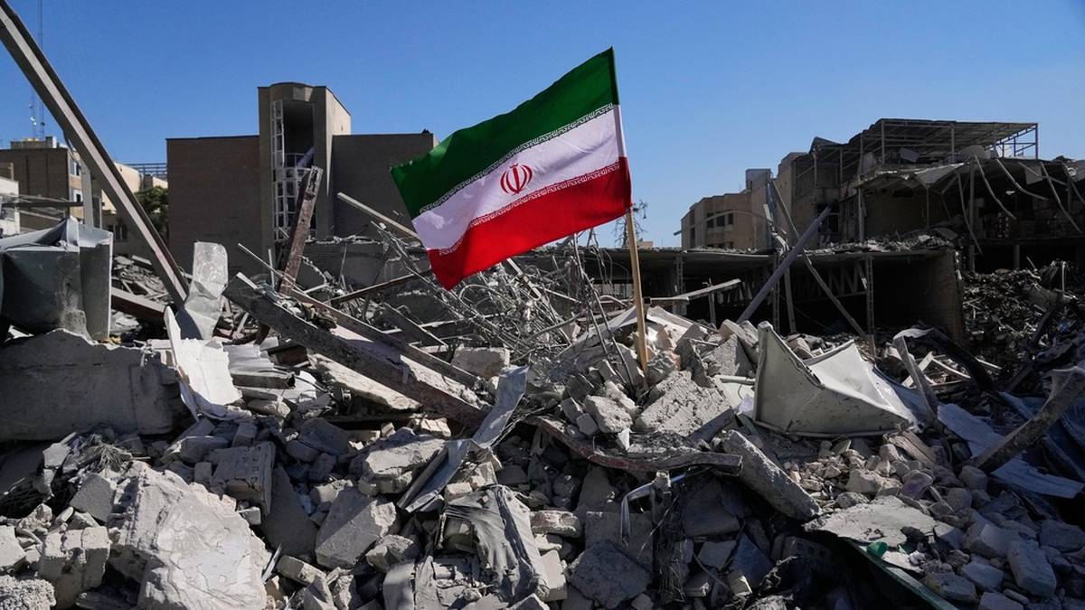 Rosną koszty wojny USA z Iranem