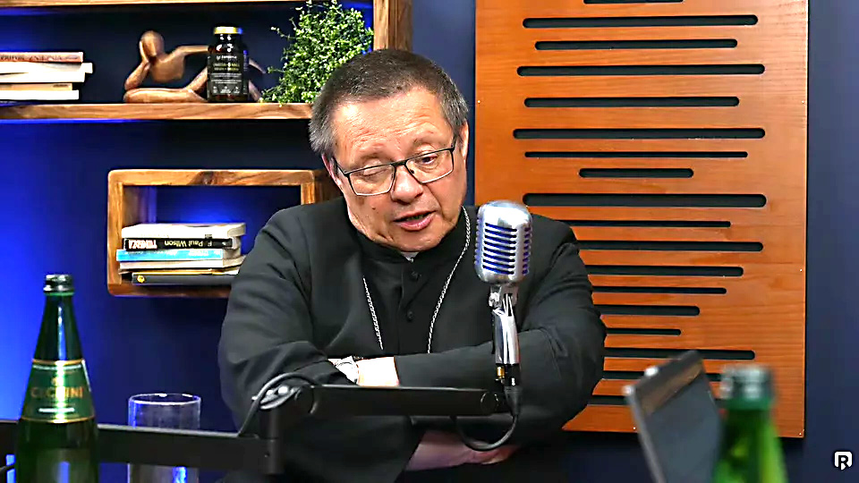 Czy Bóg istnieje? Kard. Ryś: „To nie jest najważniejsze pytanie”