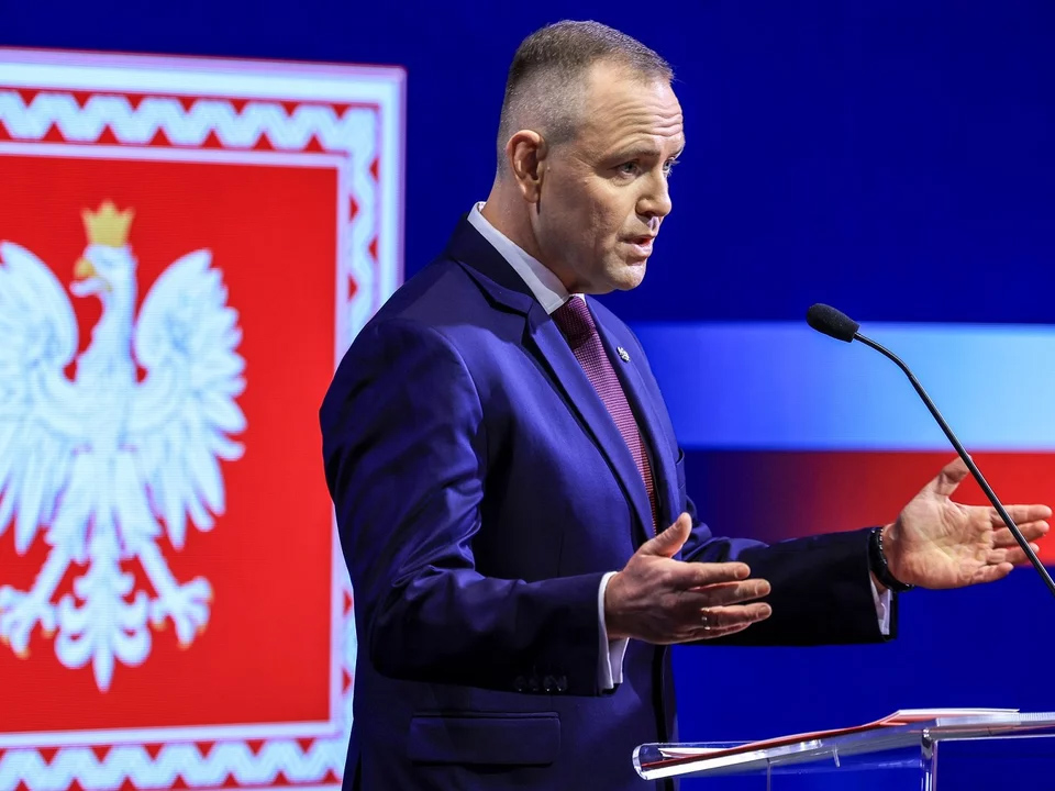 Prezydent mianował nowych generałów i admirała