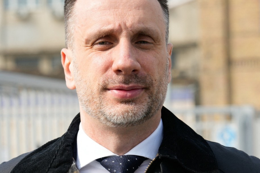 Janusz Kowalski odchodzi z PiS i uderza w partię