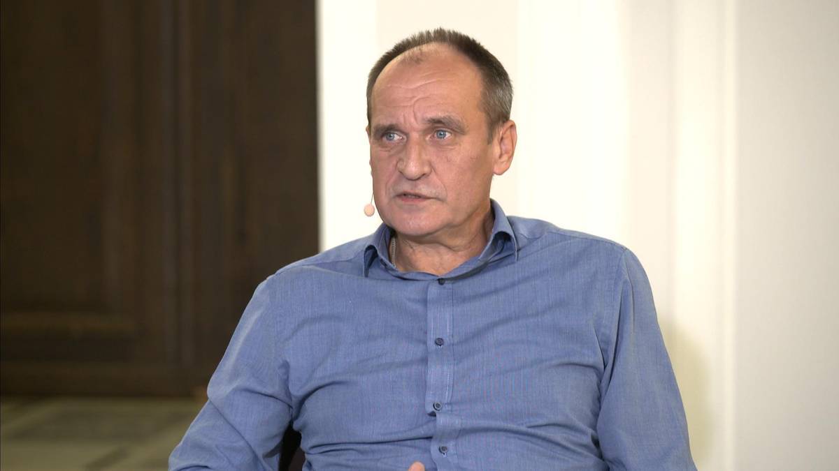 Paweł Kukiz wraca do gry, dołączy do prezydenta