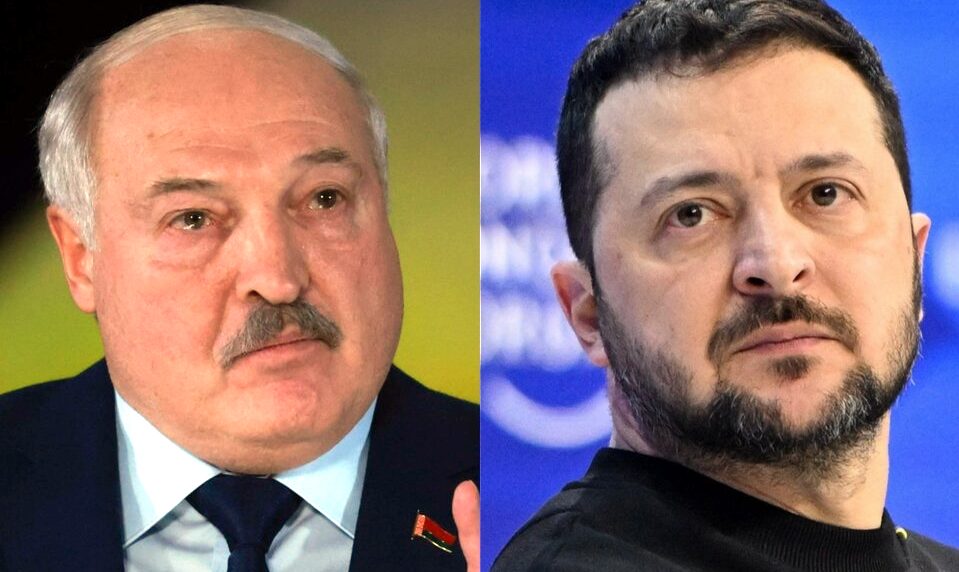 „Cicha umowa” między Kijowem a Mińskiem?