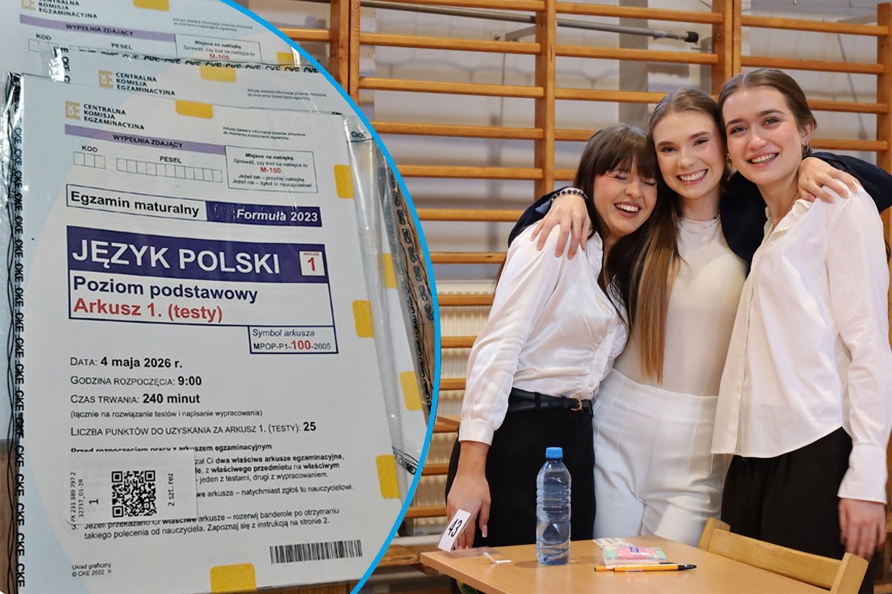 Matura 2026: pierwsze unieważnienia