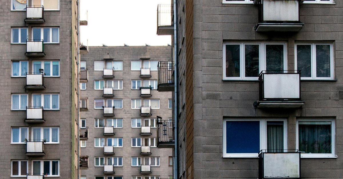 Cudzoziemcy kupują rekordową liczbę mieszkań w Polsce