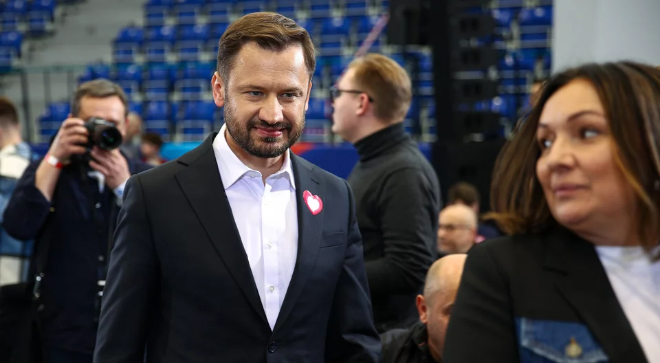 Czarne chmury nad prezydentem Krakowa