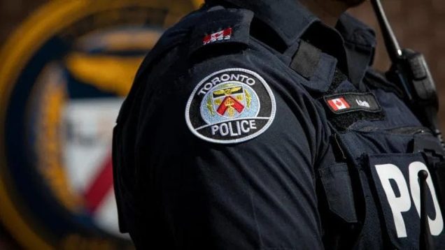 Policjanci z Toronto z zarzutami w Hiszpanii