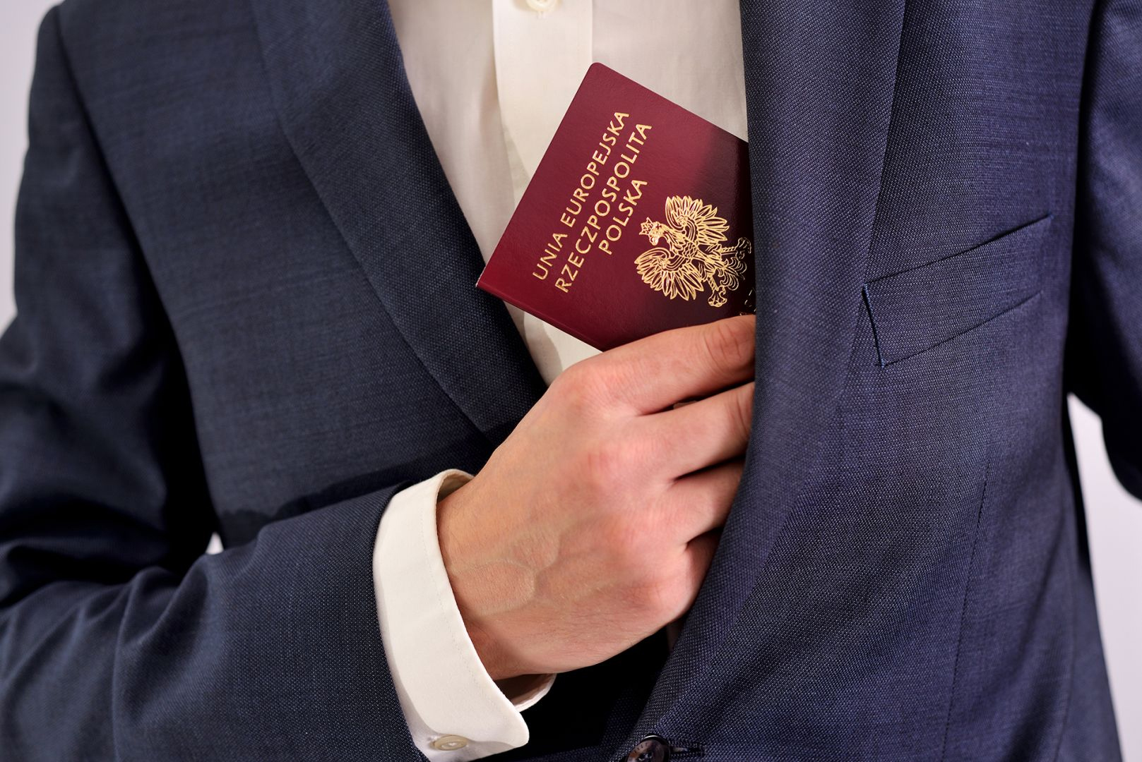Rząd zaostrza zasady przyznawania polskiego obywatelstwa