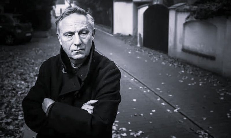 Nie żyje Krzysztof Piesiewicz. Współtwórca filmów Kieślowskiego miał 80 lat