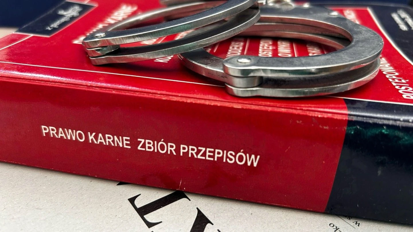 Policyjni związkowcy chcą zmian w obronie koniecznej