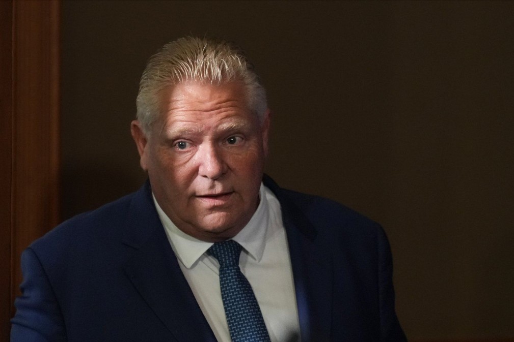 Ford uspokaja: park Little Norway pozostanie nienaruszony