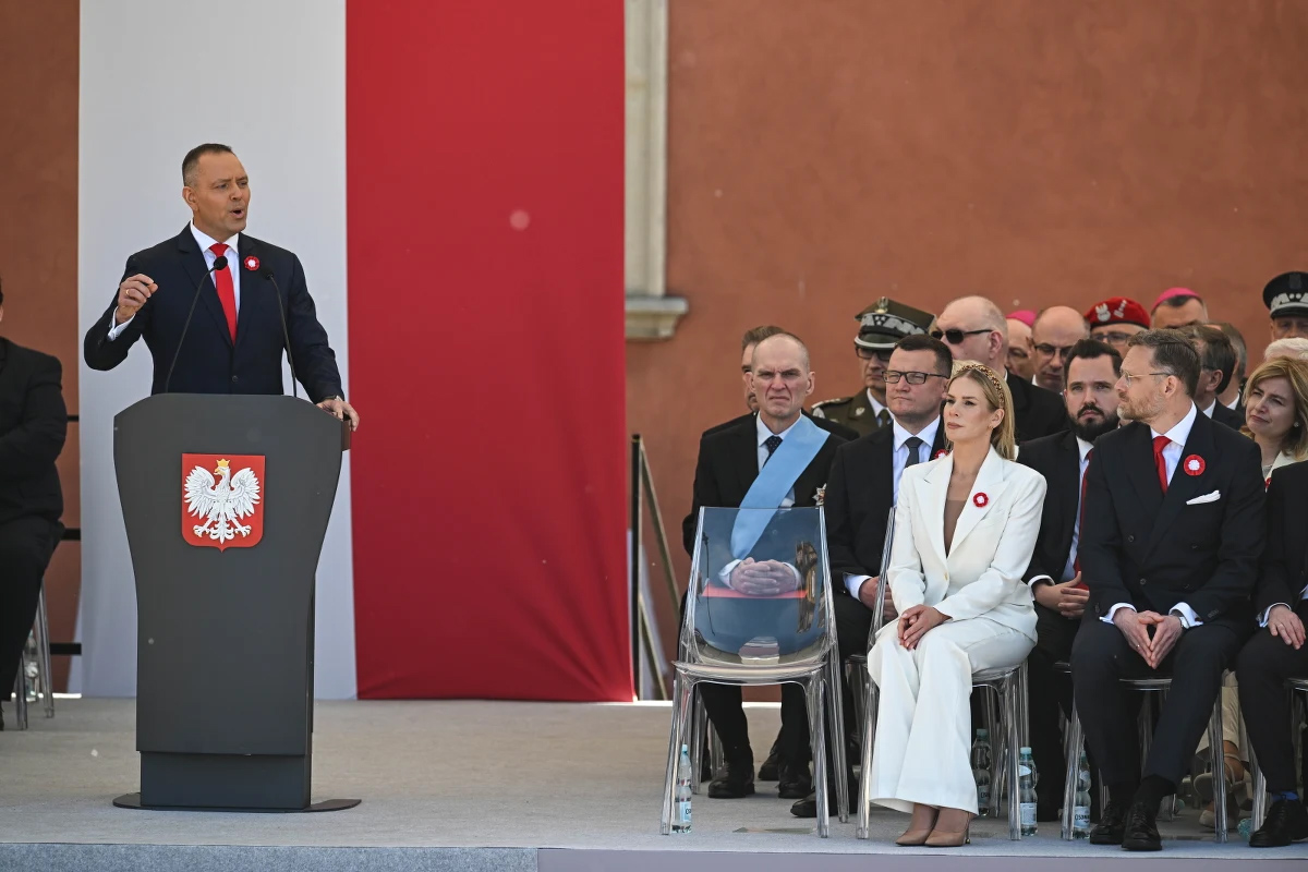 Prezydent: „Konflikt polityczny poszedł za daleko”