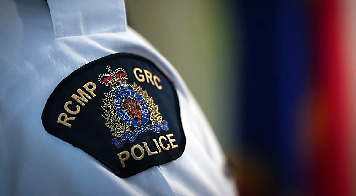RCMP bada próbę porwania 7-letniej uczennicy