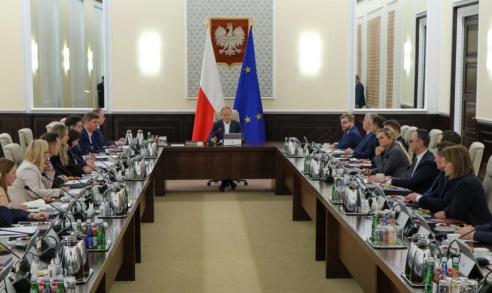 „Milcząca zgoda” rządu na pobyt imigrantów w Polsce