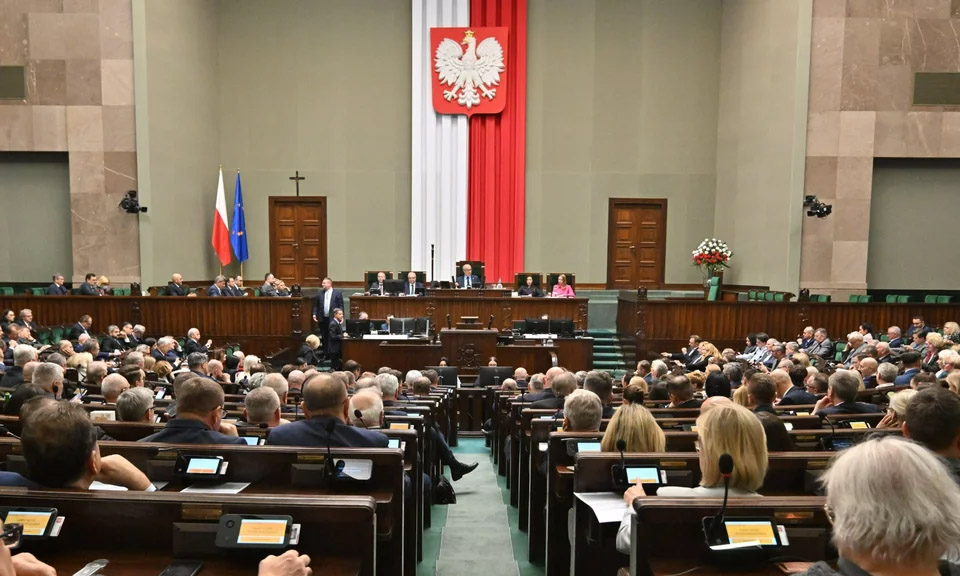 Prokuratura Europejska chce uchylić immunitet tajemniczemu posłowi