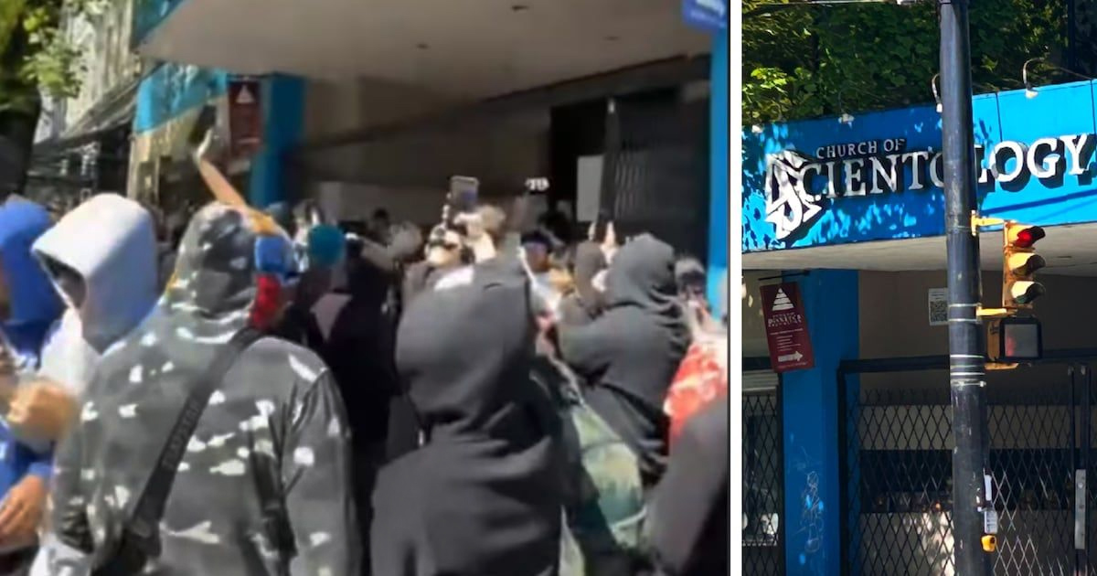 Niebezpieczna moda z internetu. Interwencja policji w Vancouver
