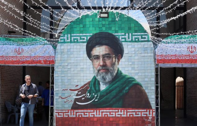 Iran nie chce oddać wzbogaconego uranu