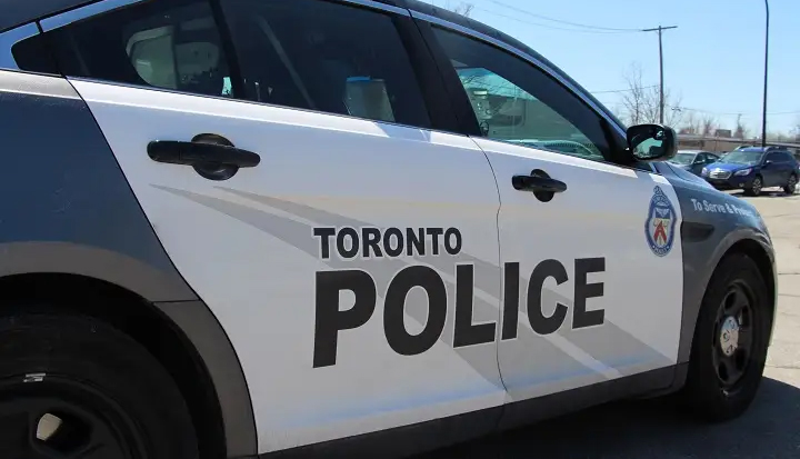 Dwóch nastolatków rannych po bójce w North York