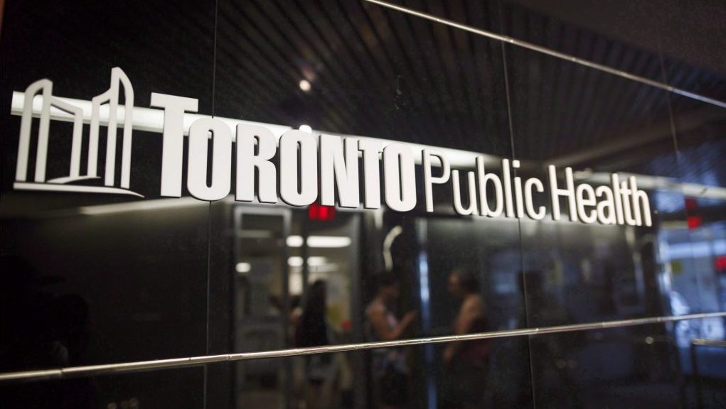 Toronto – możliwe zarażenie wirusem odry w restauracjach i siłowni