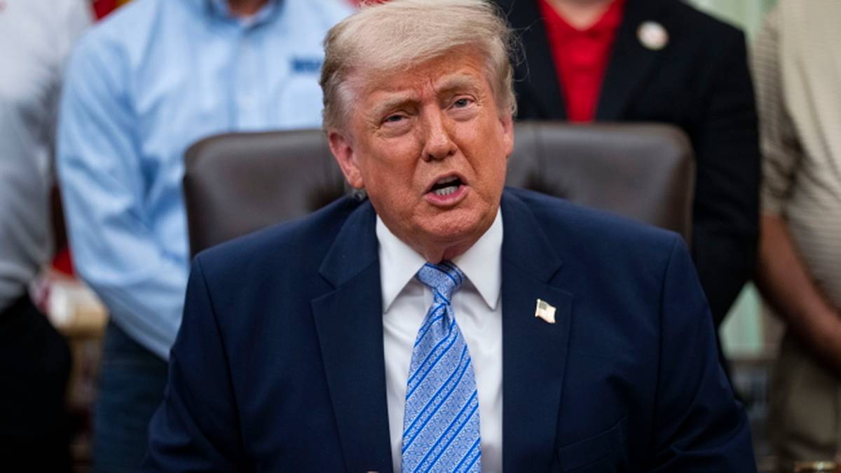 Niespodzianka – Trump zapowiada wysłanie dodatkowych żołnierzy do Polski