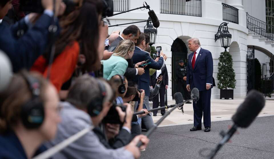 Trump: możliwe przeniesienie wojsk USA z Niemiec do Polski