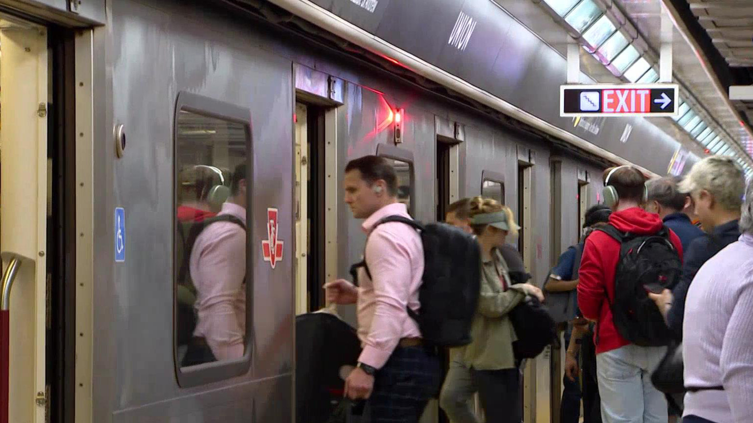 Toronto wzmacnia transport przed Mistrzostwami Świata