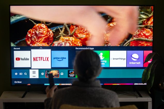 Kanada nakłada nowe obowiązki na Netflix i Amazon