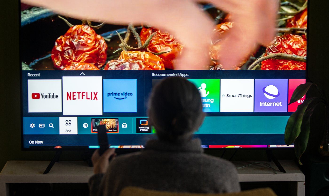 Kanada nakłada nowe obowiązki na Netflix i Amazon