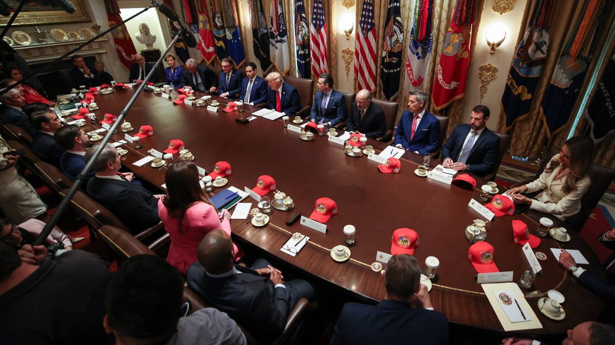 USA i Iran blisko porozumienia?