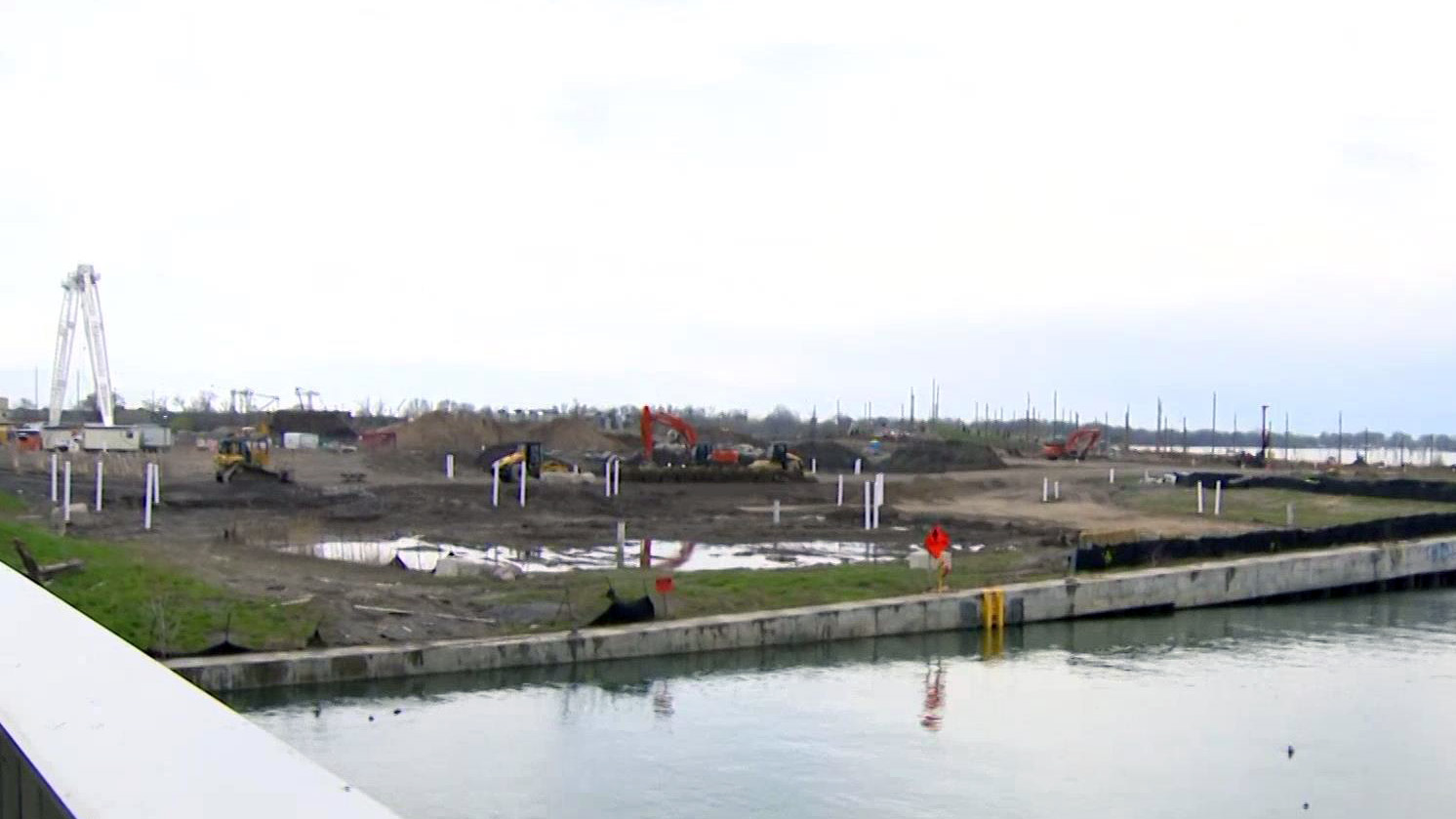 Plan budowy osiedla dla 21 tys. mieszkańców przyjęty w Toronto