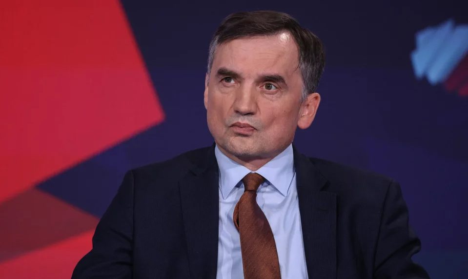 Zbigniew Ziobro w Waszyngtonie. Jest komunikat Departamentu Stanu
