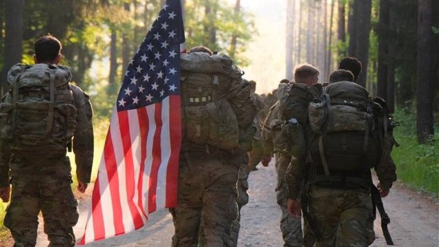 Spór o relokację wojsk USA do Polski