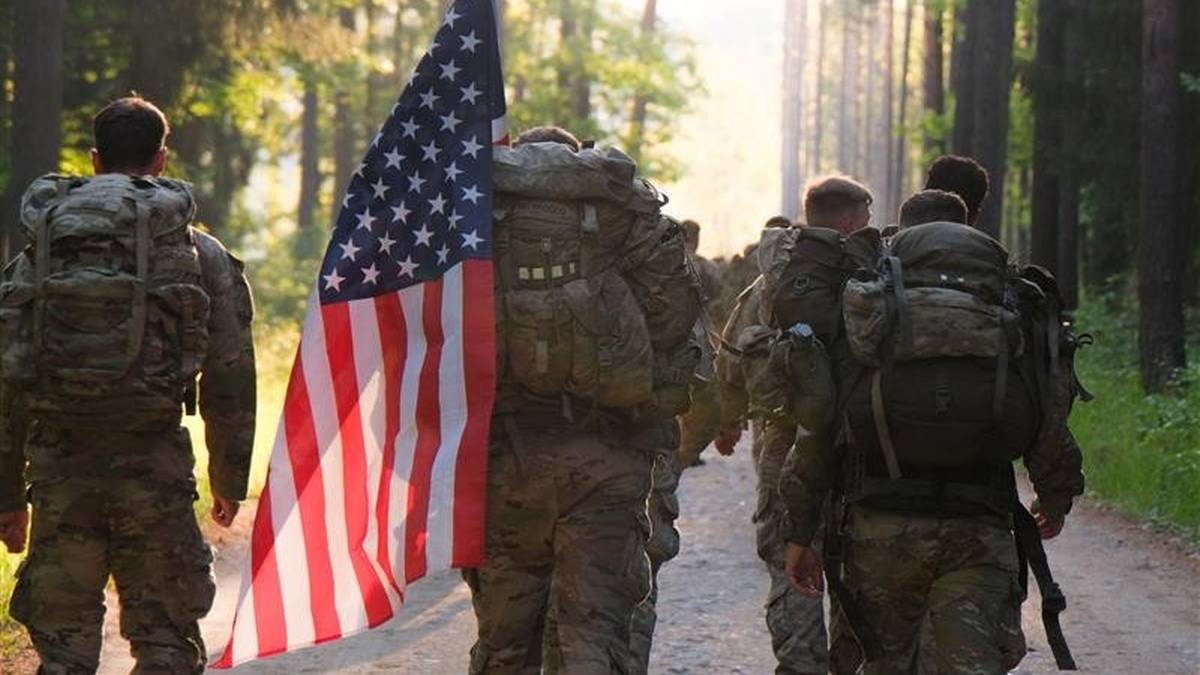 Spór o relokację wojsk USA do Polski