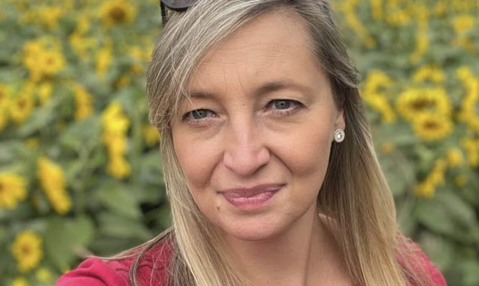 Ostatnie słowa zamordowanej Karoliny Huebner-Makurat do męża – Powinniśmy częściej się całować