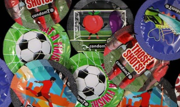 Toronto będzie rozdawać darmowe prezerwatywy podczas Mundialu FIFA