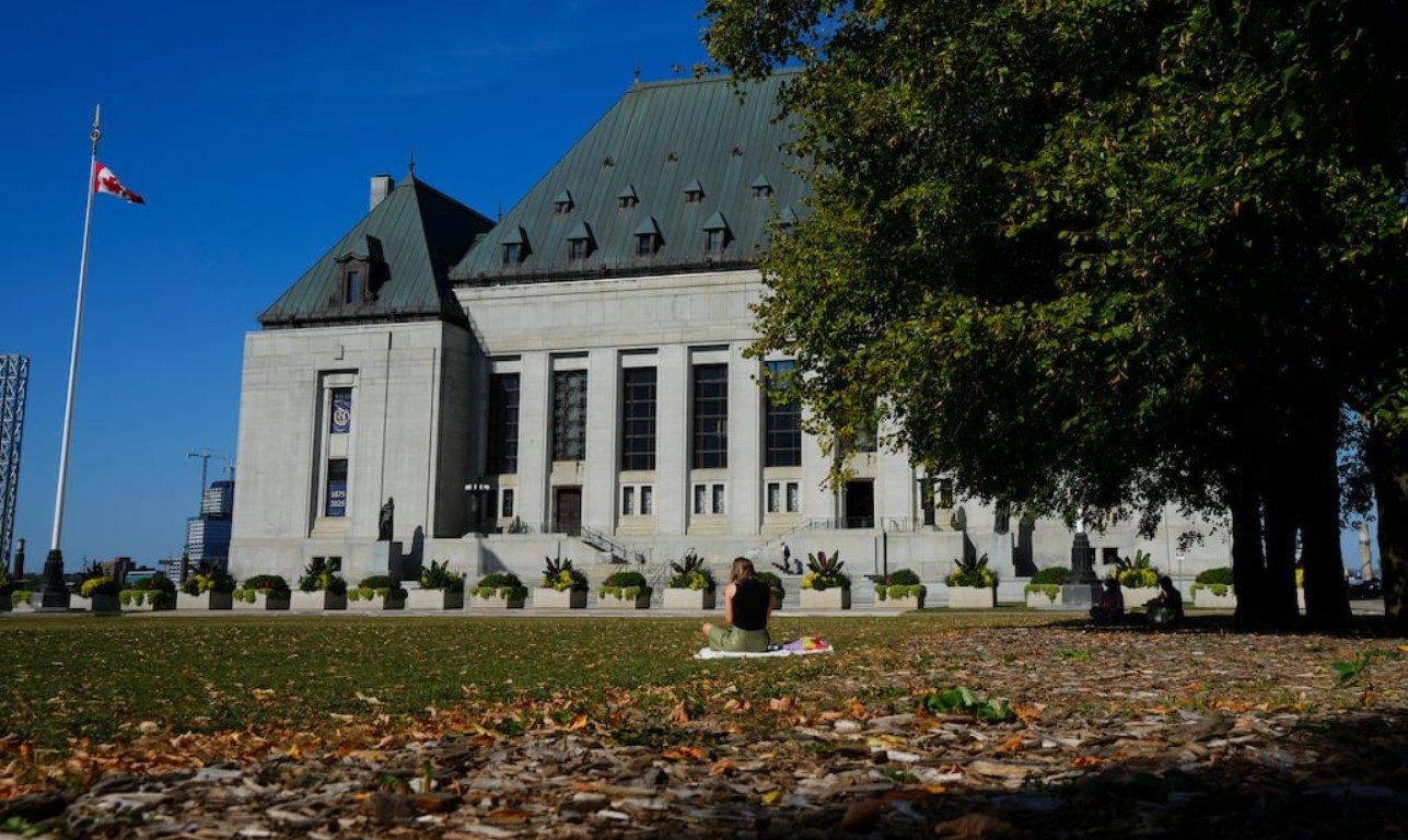 Ofiary przemocy w małżeństwach w Kanadzie mogą teraz skuteczniej ubiegać się o odszkodowanie