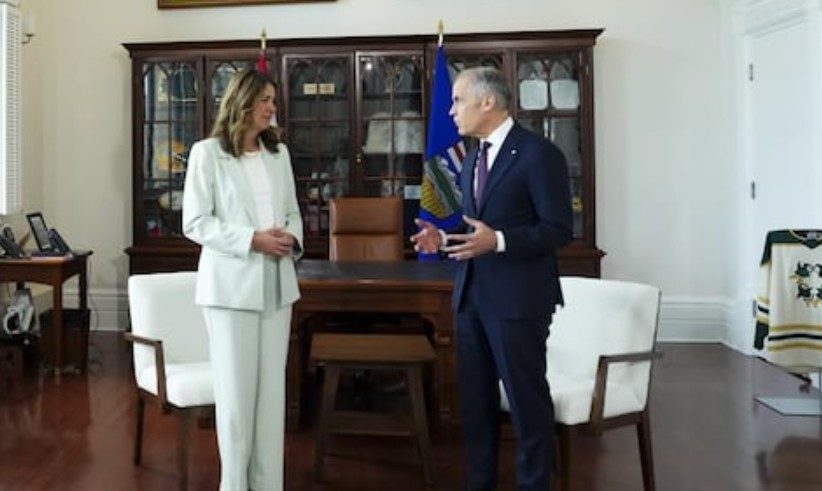 Premier Alberty naciska na Ottawę: „Mieszkańcy tracą cierpliwość w sprawie kluczowych projektów”
