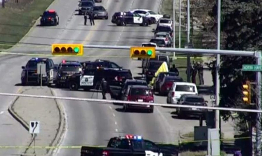Tragiczne odkrycie w Calgary: w samochodzie znaleziono ciała dwojga dzieci