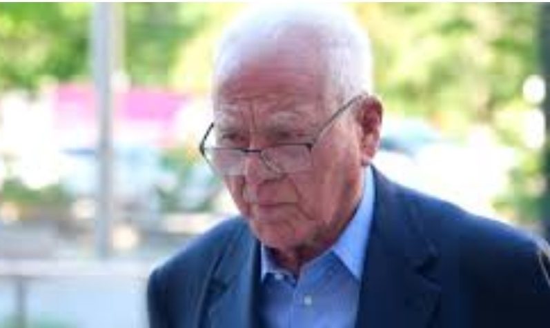 Miliarder Frank Stronach został uznany winnym