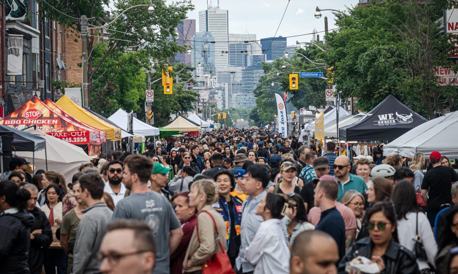 Torontońskie festiwale pod presją rosnących kosztów