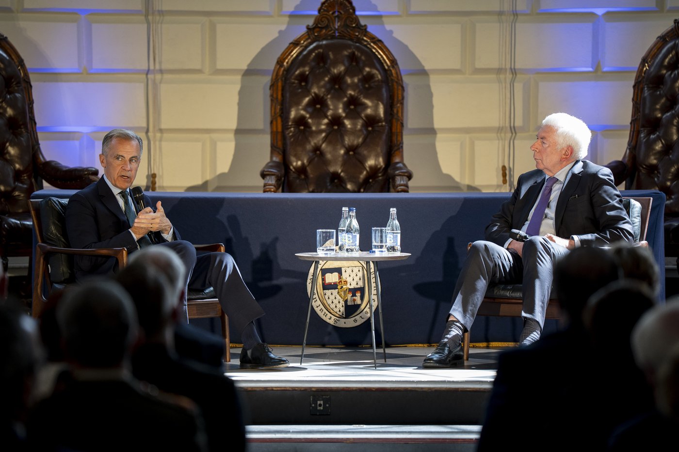 Carney: na szczycie G7 mogą powstać fundamenty nowego porządku świata