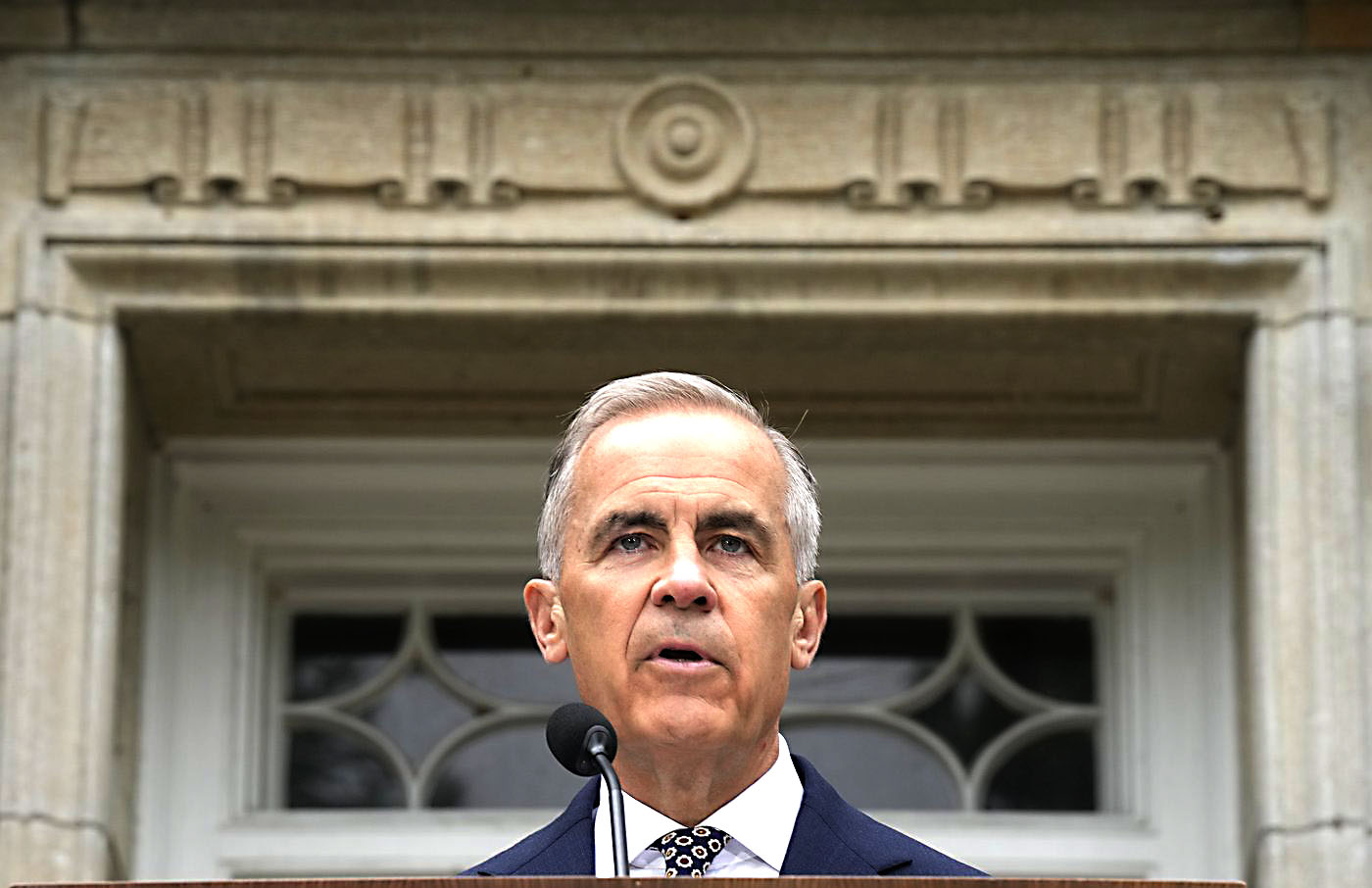 Rusza plan renowacji historycznej rezydencji premierów kanadyjskich przy 24 Sussex Drive